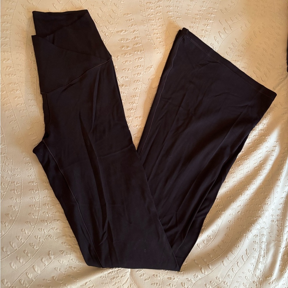 Offline by Aerie Wide-Leg Leggings